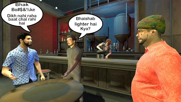 Bhai The Gangster Mod Apk ดาวน์โหลด