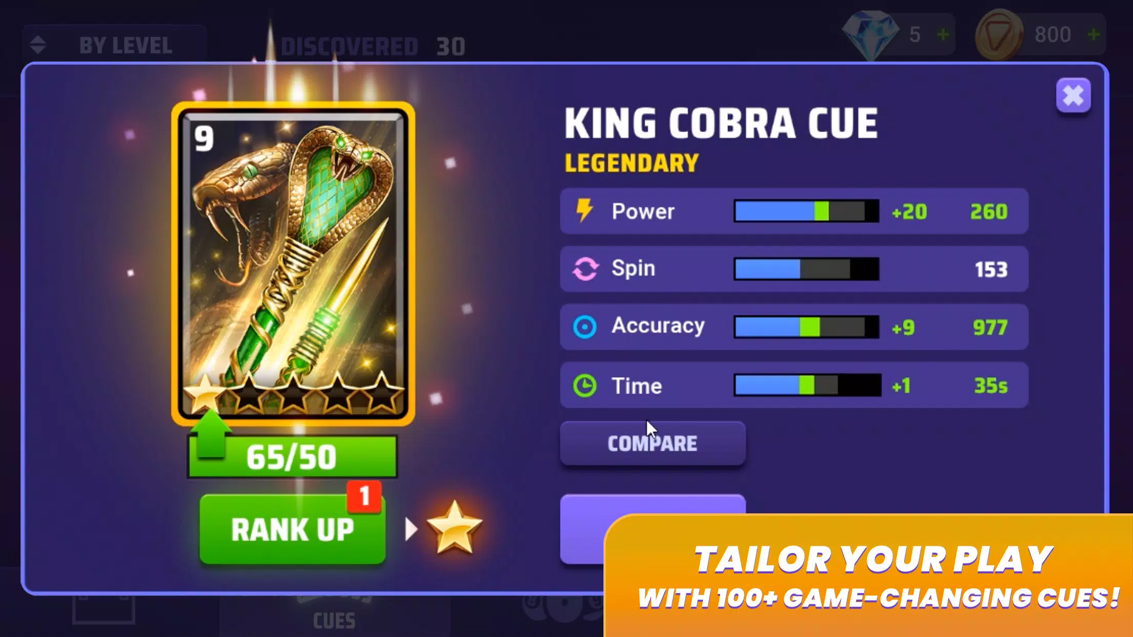 Pool Masters应用截图第2张