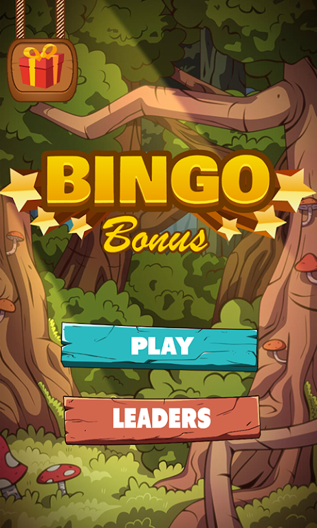 Bingo Bonus Frenzy - Offline Bingo 스크린샷 0