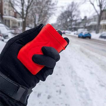 Powerpaw 602R Rechargeable Hand Warmer