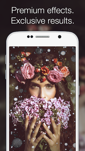 Photo Lab PRO Picture Editor Schermafbeelding 0