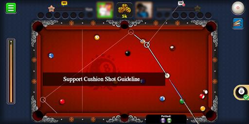 Aim Lite for 8 ball pool應用截圖第0張