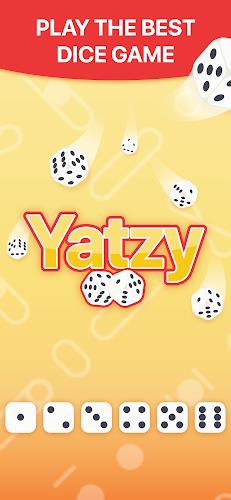 Yatzy - Classic Fun Dice Game 스크린샷 0