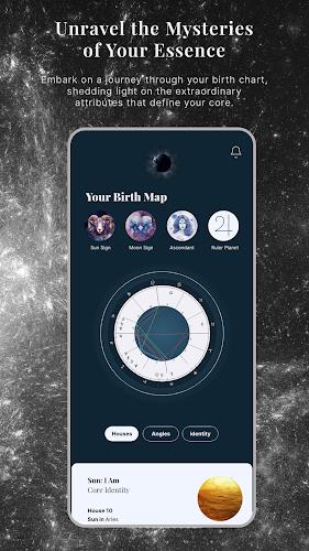 Astopia: Astrologie Horoscope Capture d'écran 1