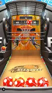 Basketball Flick 3D应用截图第0张