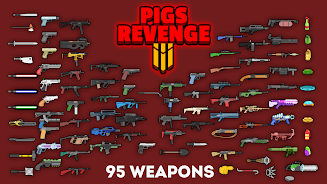 Pigs Revenge Screenshot 0