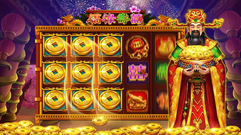 Winning Jackpot Slots Casino スクリーンショット 3