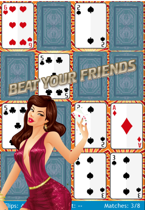 Teen Poker Patti Captura de tela 2