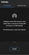 NetBridge - No Root Tethering Screenshot 0