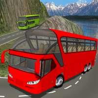 Mountain Bus Simulator 2020 -