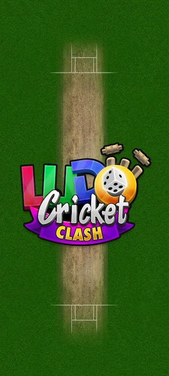 Ludo Cricket Clash™ Screenshot 0