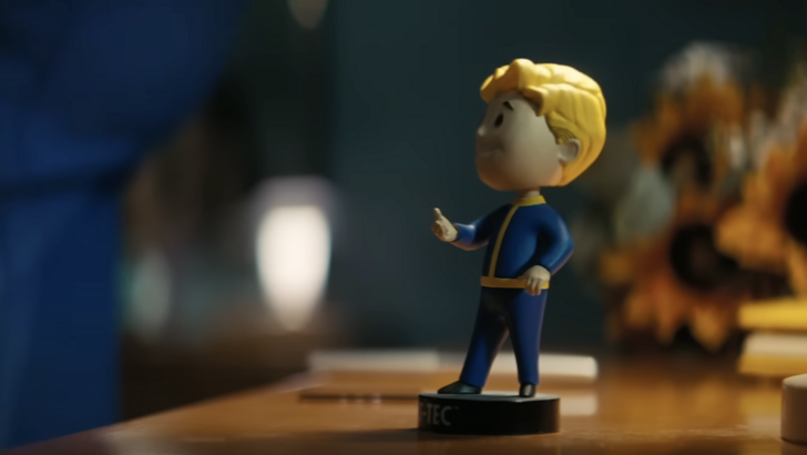 Fallout Season 2 Begins Filming in November