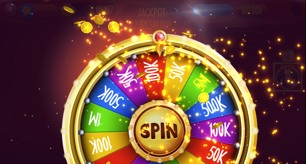 Live Casino-Resorts Casino Captura de tela 1