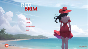 Red Brim – New Version 0.9a [Euphoria Studios] Captura de pantalla 0