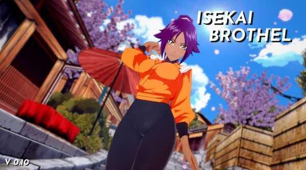 Isekai Brother Скриншот 3