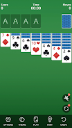 Solitaire Classic: Card Game স্ক্রিনশট 0