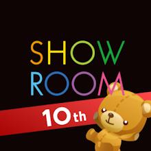 SHOWROOM-video live streaming