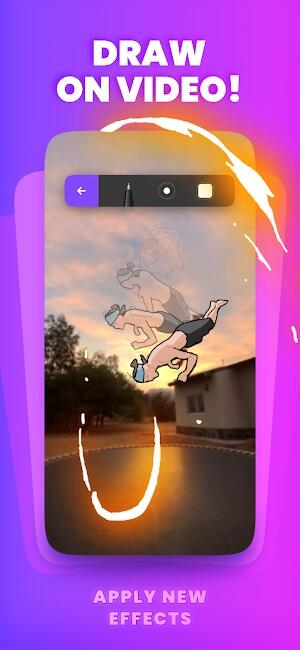 FlipAclip mod apk muat turun