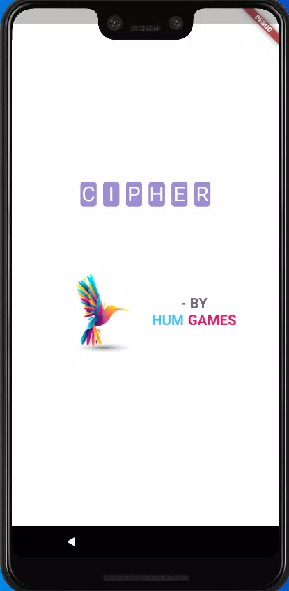 Cipher应用截图第2张