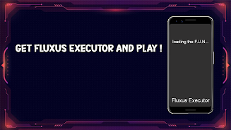 fluxus executor Capture d'écran 3