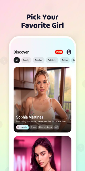 Soulfun-voice call naar ai girl mod apk