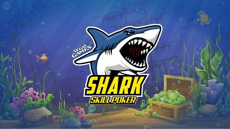 Shark Skill Poker Zrzut ekranu 0