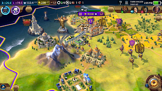 Civilization VI スクリーンショット 0