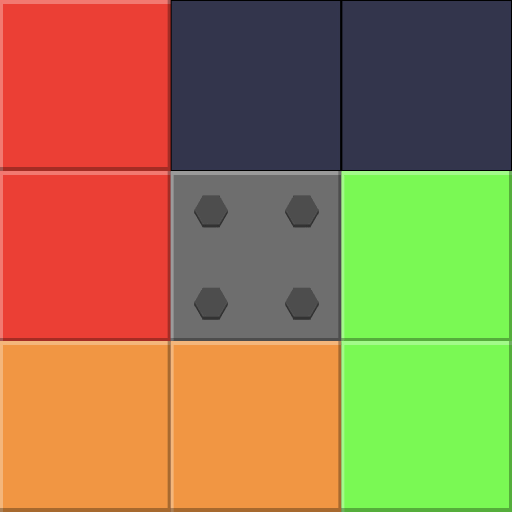 Block Puzzle Blast