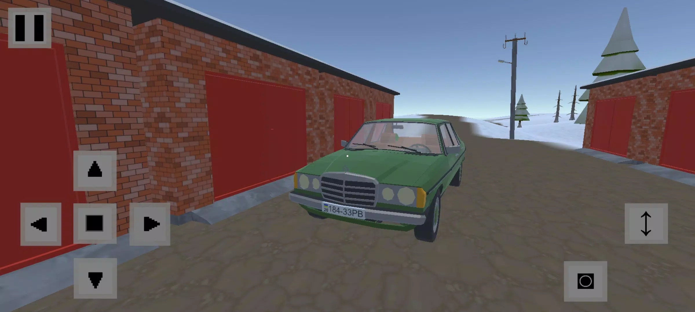 My Swallow Car [Beta] スクリーンショット 0