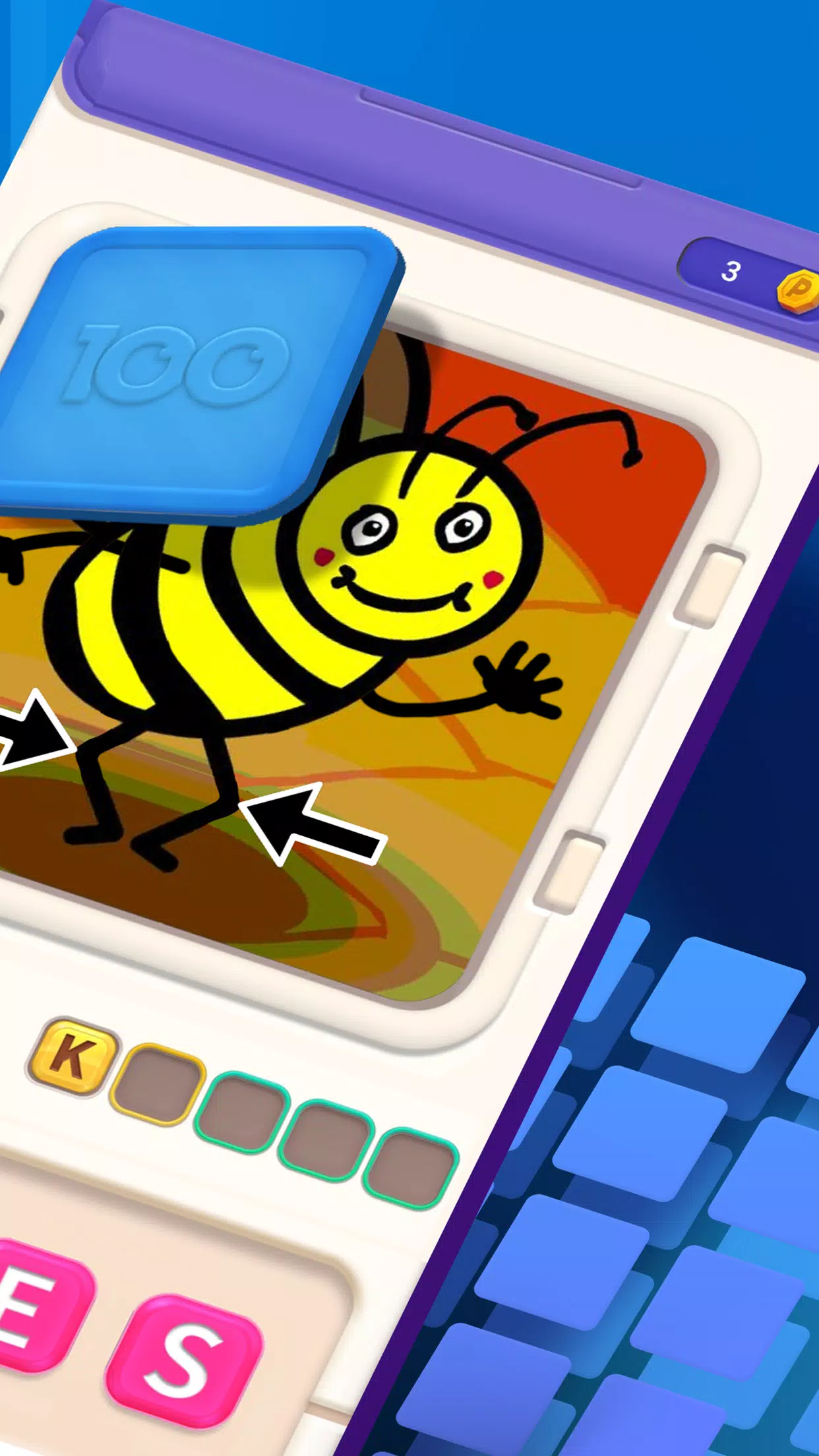 100+ Riddles Capture d'écran 1