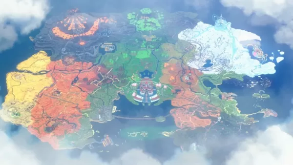 Quello che ti sei perso: Mario Kart World Direct