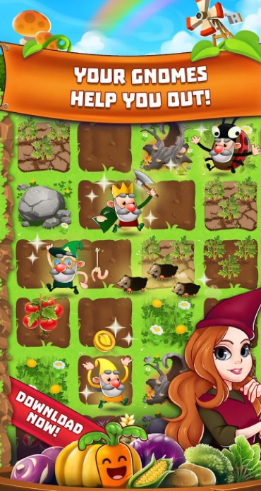 Molehill Empire 2 Screenshot 1