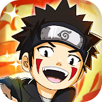 Ninja Legends:Next Generation