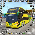 Bus Games 3D City Bus Driving