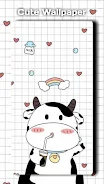 Lucu Wallpapers - Kawaii应用截图第3张