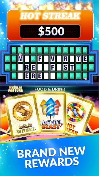 Wheel of Fortune: TV Game Mod Screenshot 3