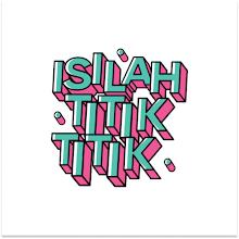 Isilah Titik Titik