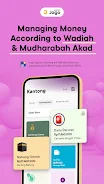 Jago/Jago Syariah bank digital应用截图第3张