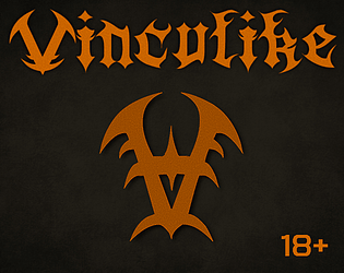 Vinculike (18+) - Prototype