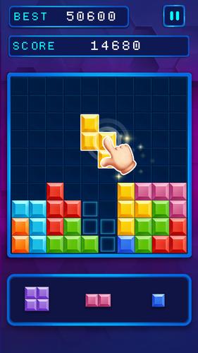 Block Puzzle: Popular Game Screenshot 3