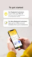 MAE by Maybank2u ဖန်သားပြင်ဓာတ်ပုံ 0