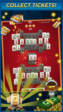 Big Time Mahjong Screenshot 1