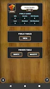 Cribbage Club® (cribbage app) স্ক্রিনশট 1