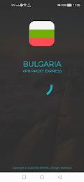 Bulgaria VPN - Bulgarian IP Скриншот 0