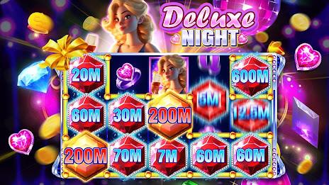 Vegas Casino: Dragon Slots Capture d'écran 2