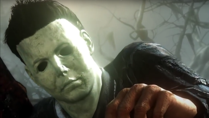 Michael Myers in Games