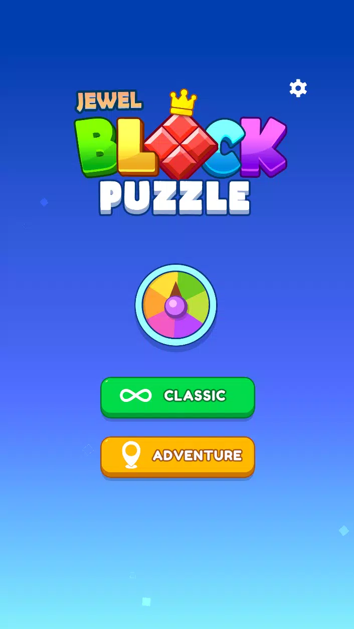 Jewel Block Puzzle Screenshot 0