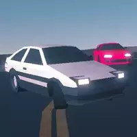 Touge Drift