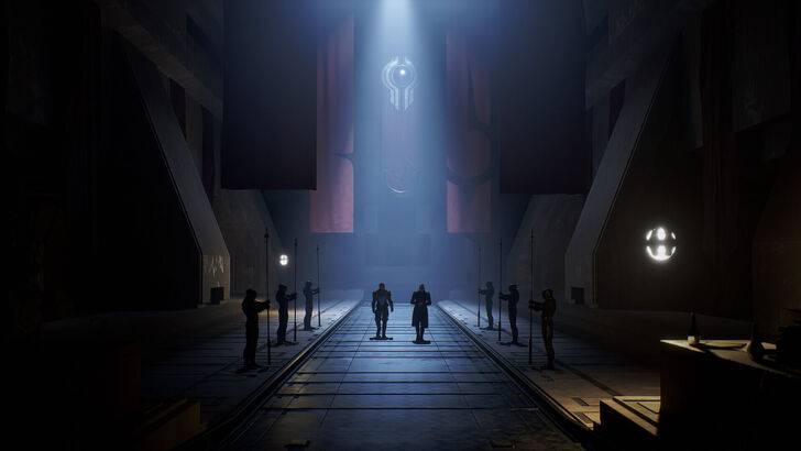 Dune: la creazione di personaggi di risveglio è già disponibile