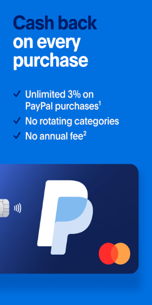 PayPal - Send, Shop, Manage 스크린샷 2